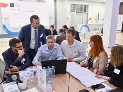 Ряд новых мер господдержки российских экспортеров выработали в Ростове-на-Дону