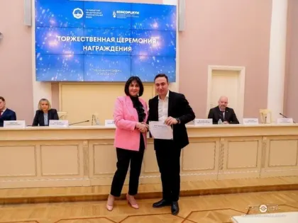 Новым руководителем управления образования Ростова стал молодой директор школы