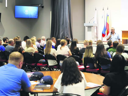 «Цены на электроэнергию, стоимость капремонта, медицина, транспорт»: Виктор Халын назвал главные вызовы Волгодонска