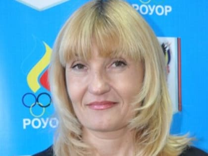 День рождения Ольги Демьяненко: Вклад в мир гребного спорта