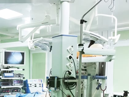 Уважаемые пациенты! Открытие нового центра