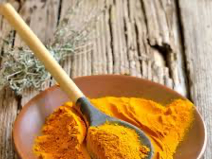 Куркуму  признали эффективной в лечении заболеваний желудка