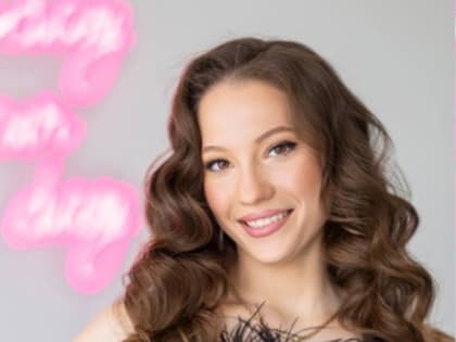 Поздравления Владиславе Уразовой с 20-летием спортивной карьеры