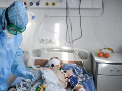 Тридемия наступает: в России ожидается тройная эпидемия вирусов