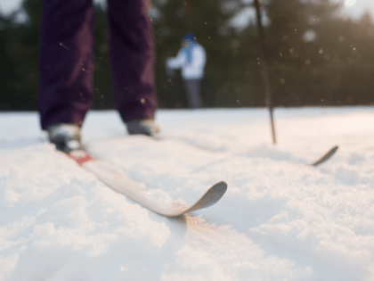 В Ростове в 3,5 раза выросли продажи беговых лыж