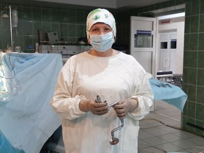 В РостГМУ отмечают День операционной медицинской сестры