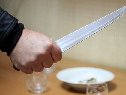 21-летний дончанин в Крещение зарезал знакомого