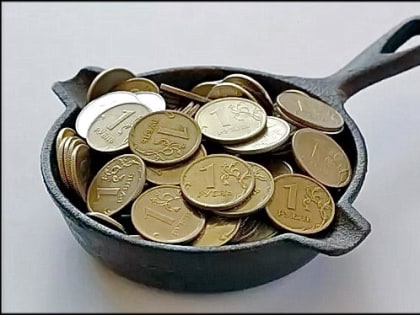 Что будет с курсом рубля в июле