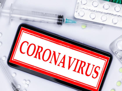 В Ростовской области продажи лекарств от коронавируса сократились в 11 раз за 2023 год