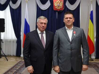 В РостГМУ создан и успешно работает Центр ортопедии и травматологии