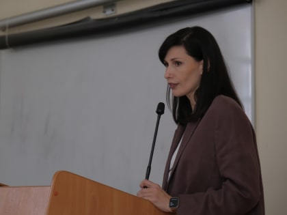 Ординаторы РостГМУ приобретают необходимый опыт и знания методом «мозгового штурма»