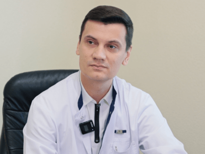 Врач-онколог рассказал, как организована медицинская помощь пациентам с онкологией в Ростове