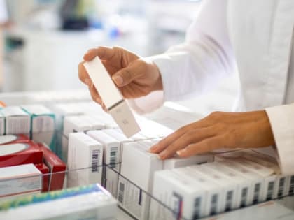 РОСЗДРАВНАДЗОР ПРЕДУПРЕДИЛ О ВРЕМЕННЫХ ЗАДЕРЖКАХ В ДОСТАВКЕ ЛЕКАРСТВ В АПТЕКИ