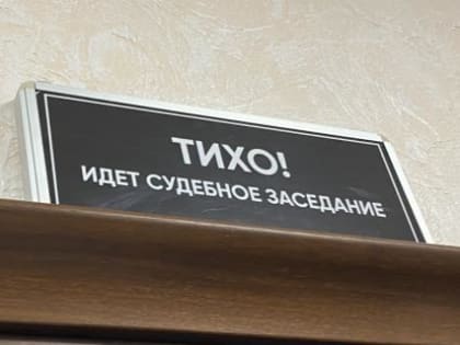 На должность заместителя председателя ростовского областного суда появилось два кандидата