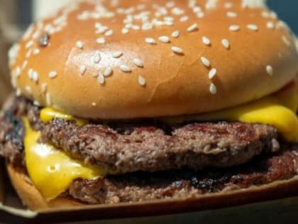 Эпидемия кишечной палочки в ресторанах McDonald's в США