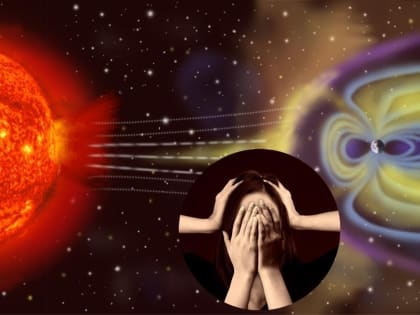 Магнитосферу поглотит атака геоударов, которая начнется резко и также резко закончится