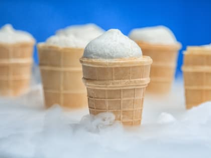 Обнаружение линкомицина в пломбире