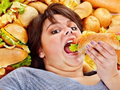 Специя, способная предотвратить переедание