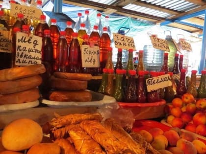 Чтобы не было неприятностей: что нельзя вывозить из Абхазии в Россию