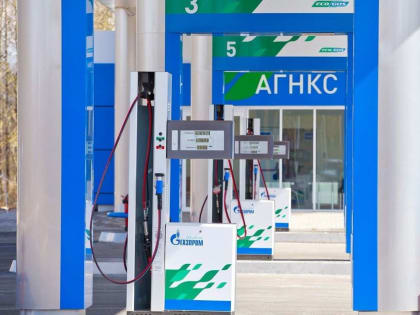 В Ростовской области прокомментировали повышение спроса на топливо на АЗС