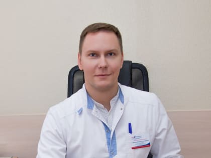 Эффективные методы похудения в физиотерапевтическом отделении  больницы СКЖД.