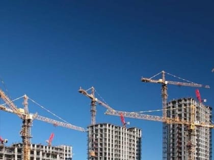 Продажи ипотеки в России в 2023 году могут превысить 5 трлн рублей