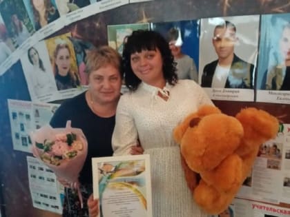 Кто нас выводит в мастера. Светлана Ключникова