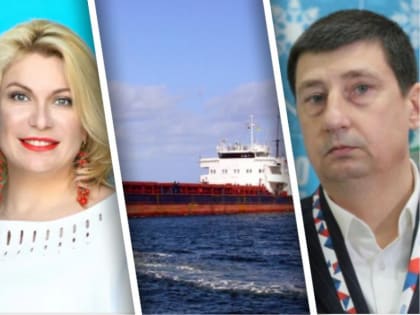 Крупнейшему донскому экспортеру зерна закрыли доступ к морю и хотят отжать компанию