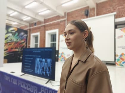 Молодогвардейцы Ростовской области провели лекцию о вреде курения и употребления наркотиков