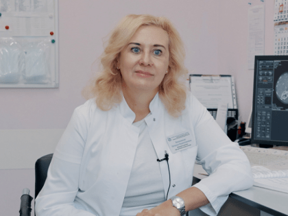 Современные методы диагностики в медицинском центре «Здоровье»