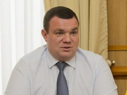 Мамелко в кресле замминистра транспорта Ростовской области пробудет до 17 февраля