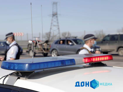 На Дону задержан экс-начальник отдела МВД по Белокалитвинскому району