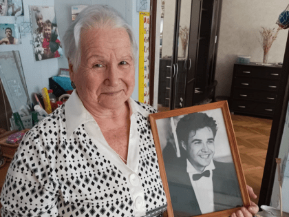 Долгожительница медицины: история Аллы Гончаровой