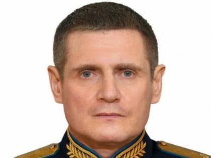 Бывший начальник штаба ЮВО в Ростове Михаил Теплинский попал под санкции