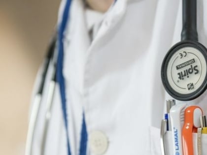 МУРАШКО: РОССИЯНЕ СТАЛИ ЧАЩЕ БОЛЕТЬ РАССЕЯННЫМ СКЛЕРОЗОМ