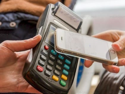 Волгодонцы смогут сэкономить в общественном транспорте, оплатив проезд смартфоном