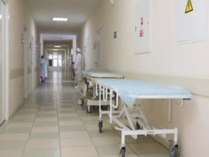 Надышалась дымом: в Ростове женщина погибла при пожаре в многоэтажке