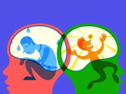 В Шахтах началась Неделя сохранения психического здоровья