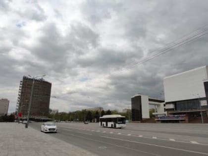 Заместитель Стеллы Руф уволился из администрации Пролетарского района Ростова