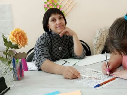 Все проблемы решаемы, если мы будем помогать друг другу