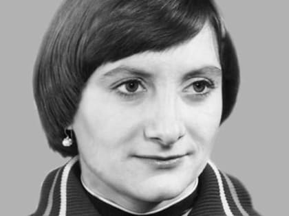 Поздравляем с днем рождения Елену Бережную