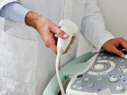 Попасть на УЗИ теперь можно будет только по направлению врача