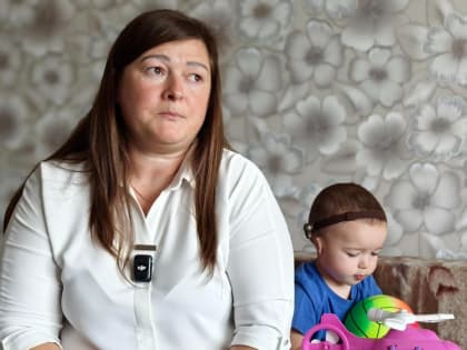 Высокие расходы на лечение детей: семья ищет помощь в Америке