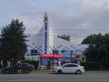 Арбитражный суд отказал Самургашевым в удовлетворении иска по делу об участке на старом автовокзале Ростова