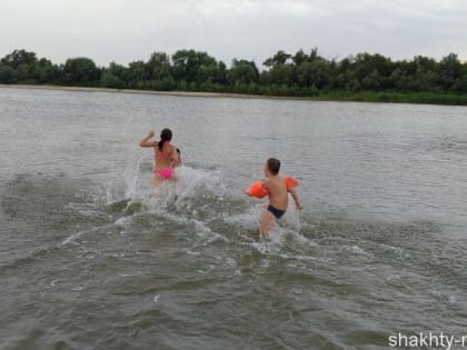 Как сохранить здоровье детей во время отдыха