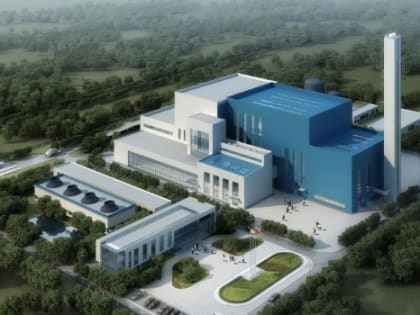 В Ростовской области построят экотехнопарк по переработке отходов за 1,3 млрд рублей