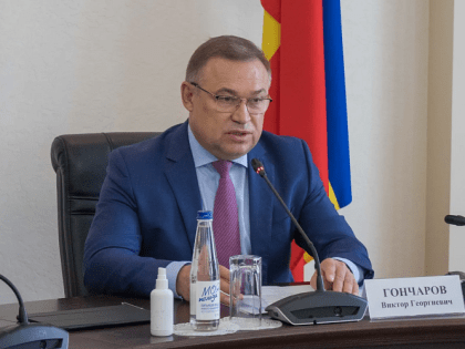 Советник экс-губернатора Ростовской области не смог обжаловать арест