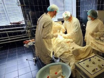 Врачи РостГМУ под обстрелом сделали все для спасения людей