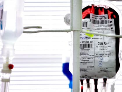 В Ростовской областной клинической больнице открыто новое отделение