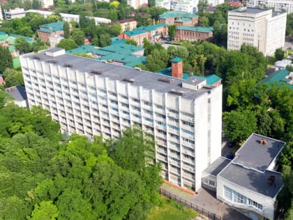 РостГМУ реализует новый федеральный проект «Борьба с сахарным диабетом»